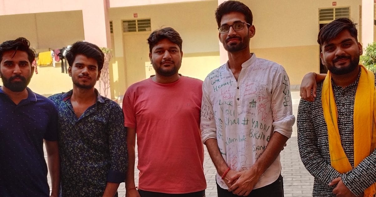 समाज में जीना सिखाती है हॉस्टल की लाइफ, एंजॉयमेंट के साथ होती है स्टडी