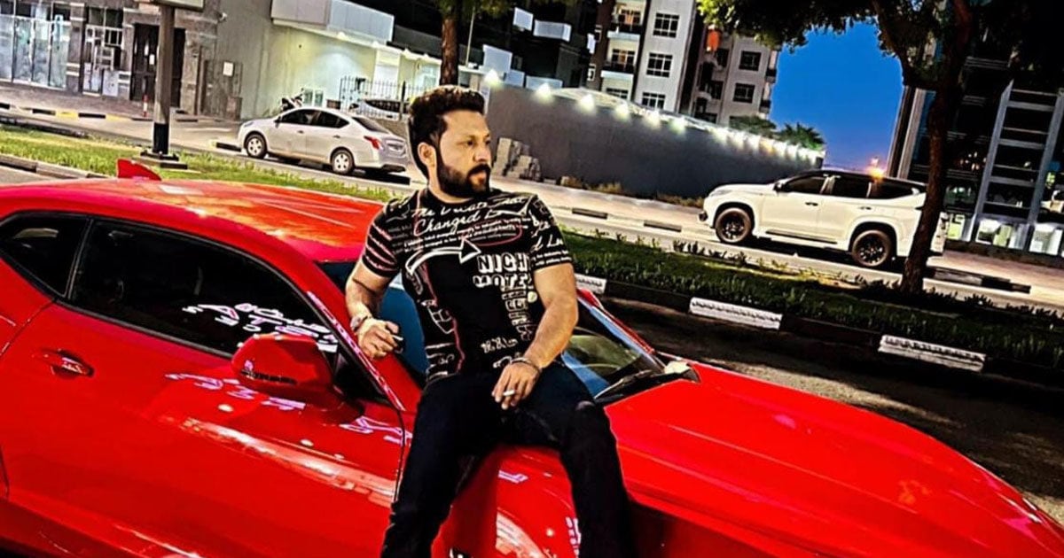 उमेश पाल शूटआउट में फरार अशरफ का साला सद्दाम दुबई से लौटा, पुलिस ने STF के साथ दिल्ली में डाला डेरा