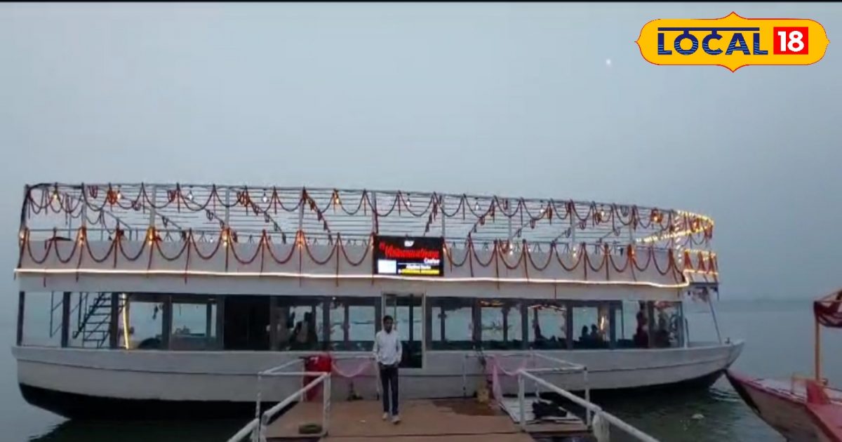'विश्वनाथम' का काशी में दिखेगा दम, मेड इन बनारस क्रूज से कर सकेंगे घाटों की सैर, जानें किराया और खासियत