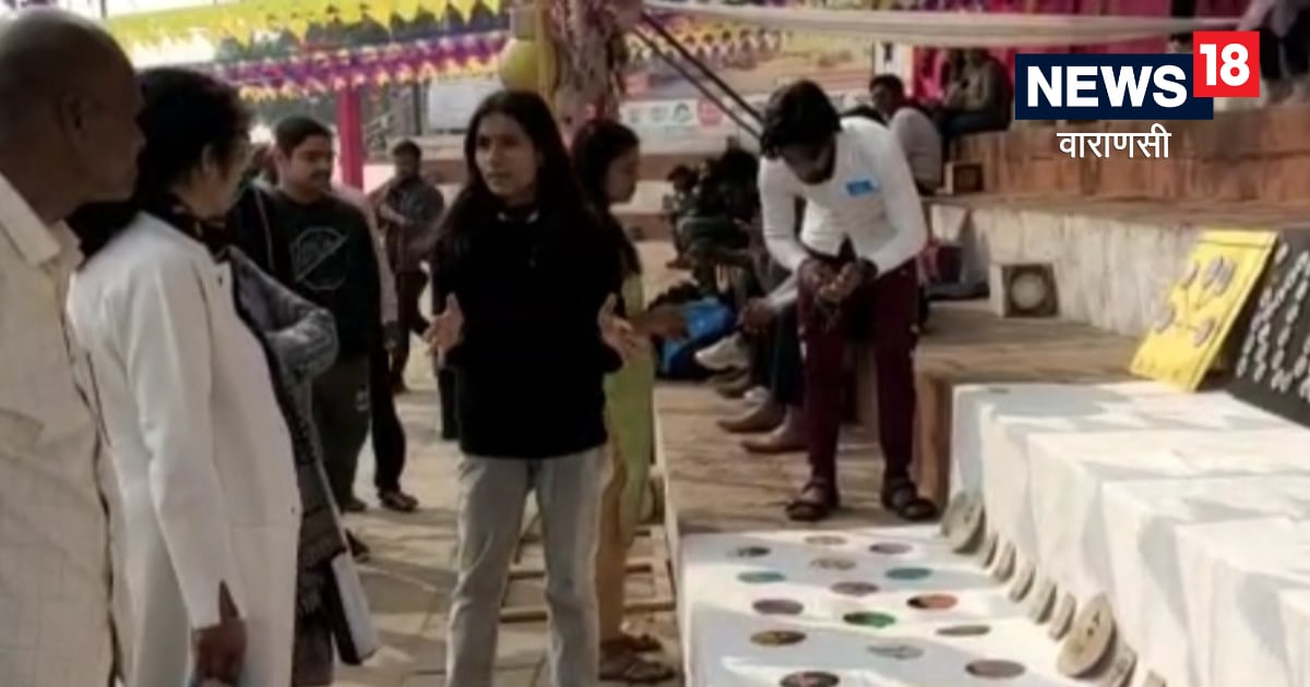 यूपी के इस शहर में सजता है 'कूड़ा बाजार, चीजें ऐसी कि देख कर हो जाएंगे हैरान